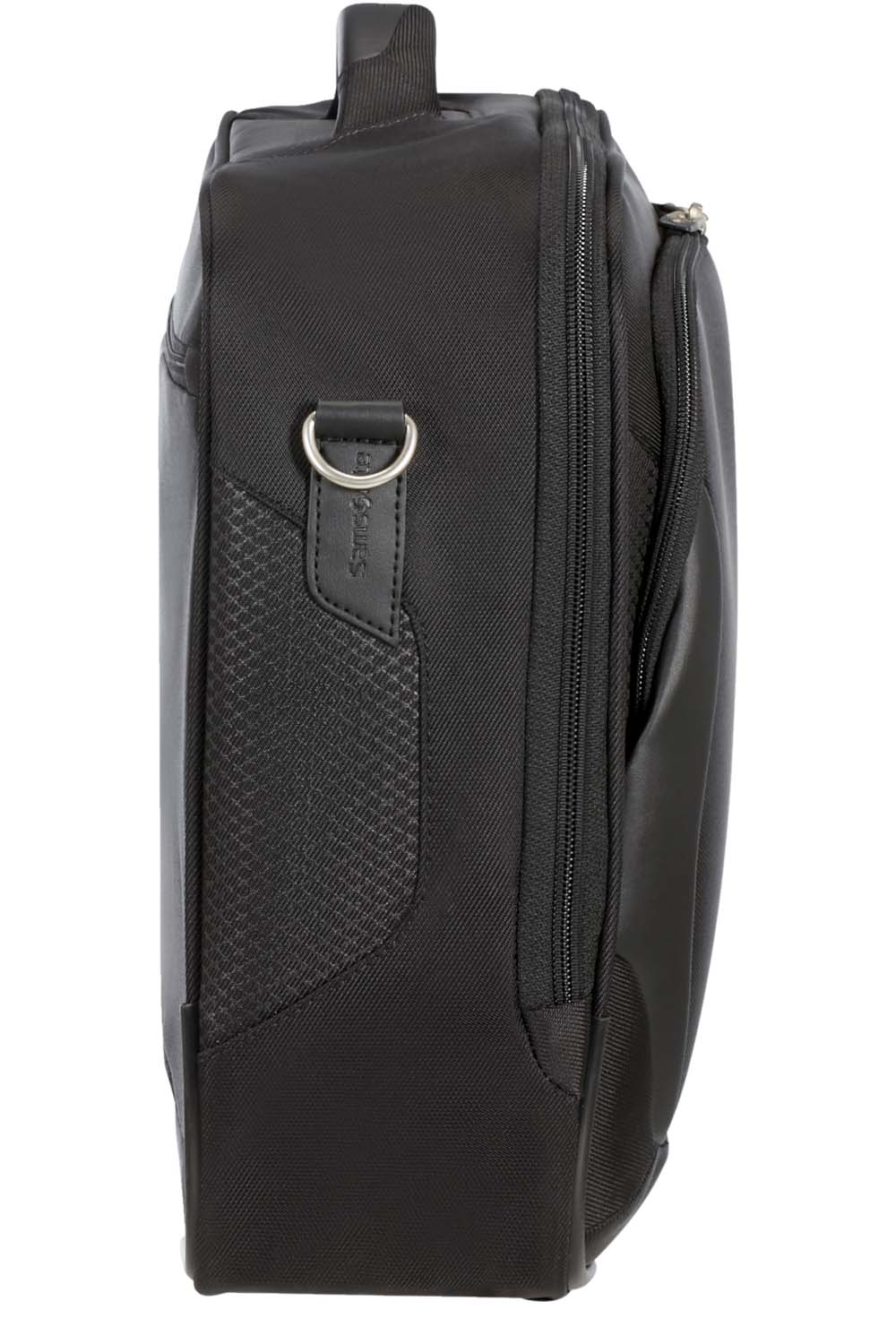 Samsonite X'Blade 4.0 Schultertasche 15.6" Black Samsonite X'Blade 4.0 Schultertasche 15.6" Black