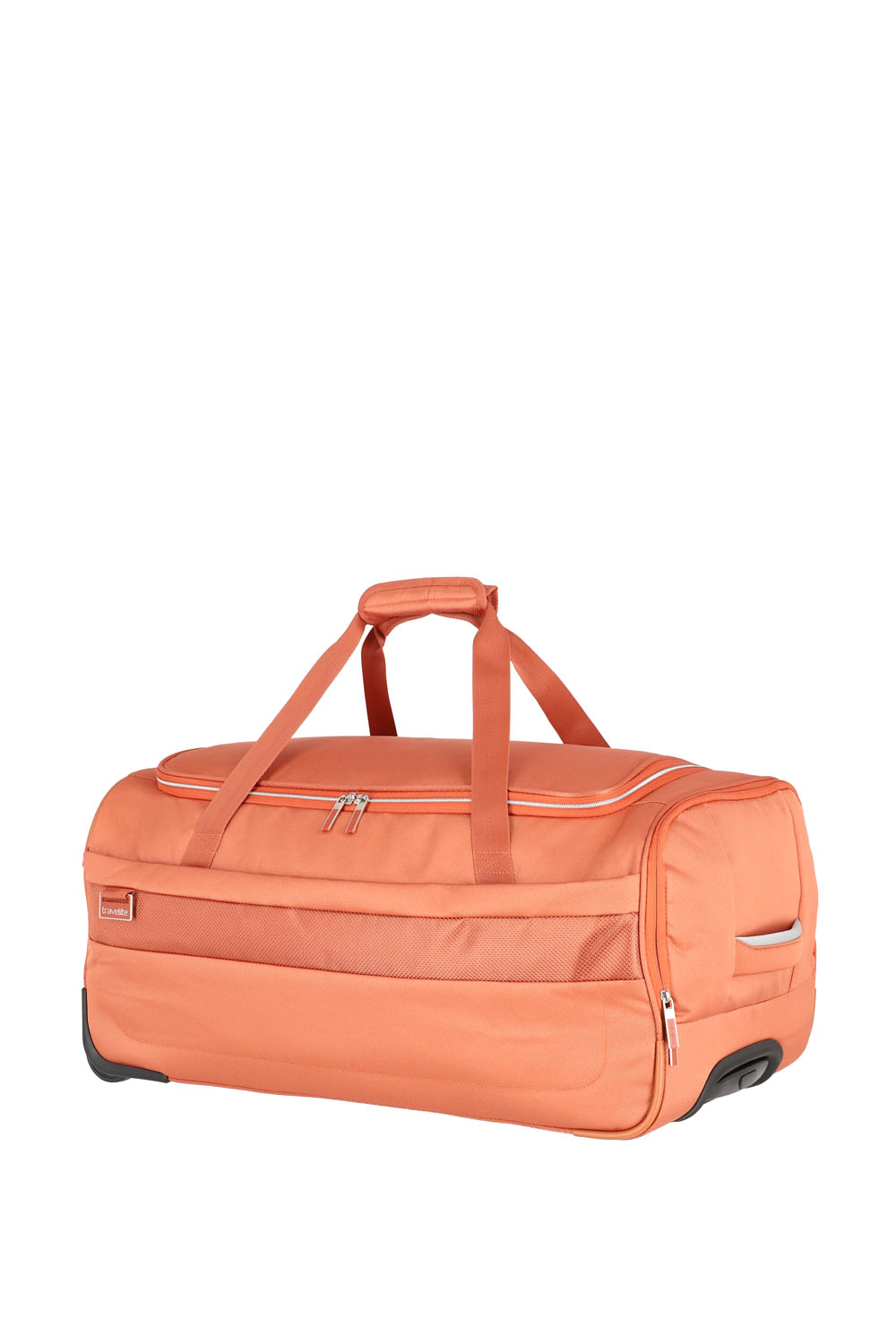 Travelite MIIGO Rollenreisetasche Safran