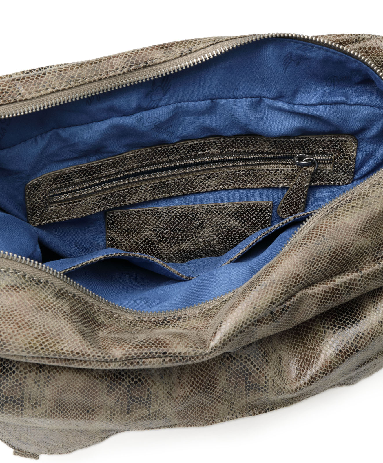 Fritzi aus Preußen Snake Damentasche Daja basalt Fritzi aus Preußen Snake Damentasche Daja basalt