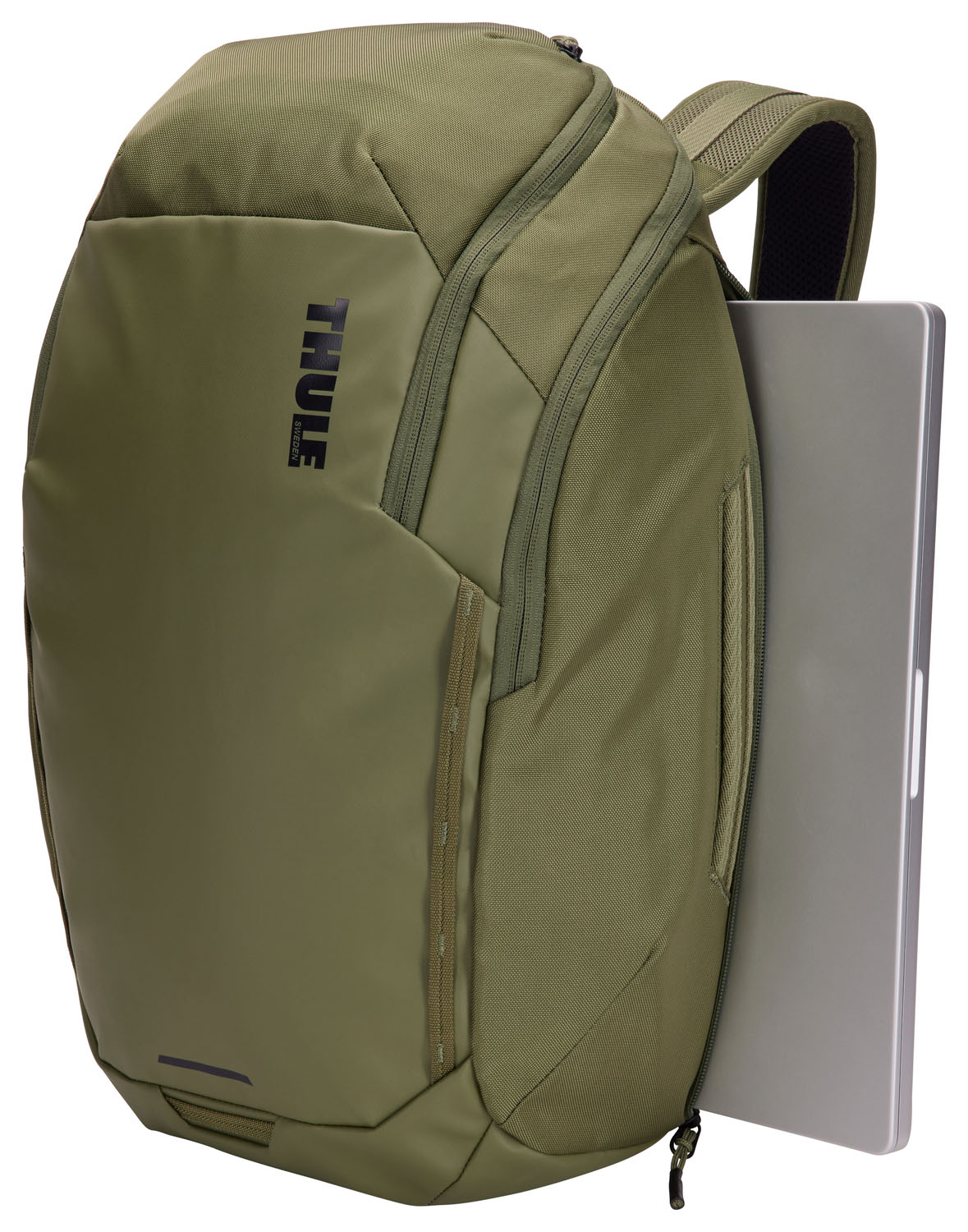 THULE Chasm Laptoprucksack 26L Olivine