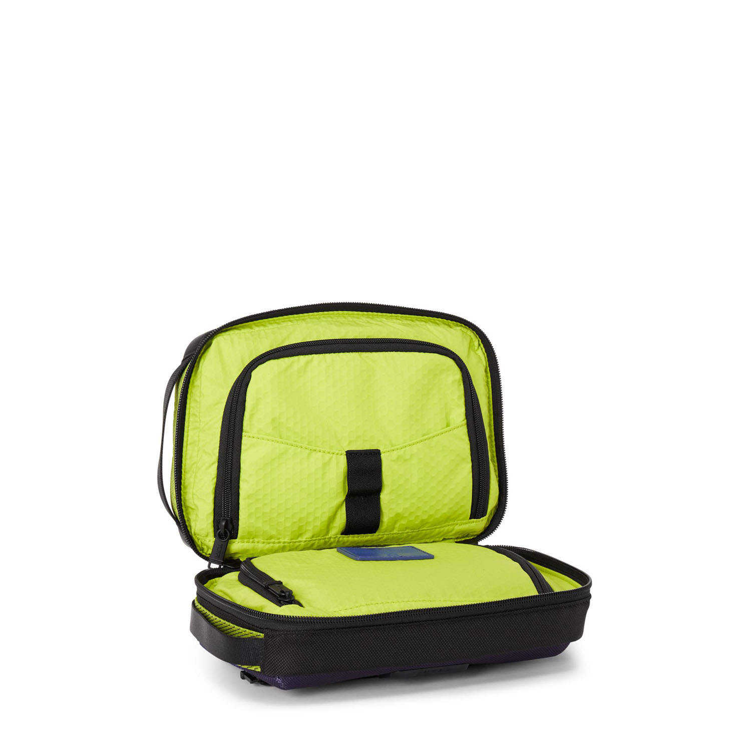 Tumi Alpha Bravo Response Kulturbeutel zum Aufhängen + GRATIS HOTELGUTSCHEIN Royal Blue Ombre Tumi Alpha Bravo Response Kulturbeutel zum Aufhängen + GRATIS HOTELGUTSCHEIN Royal Blue Ombre