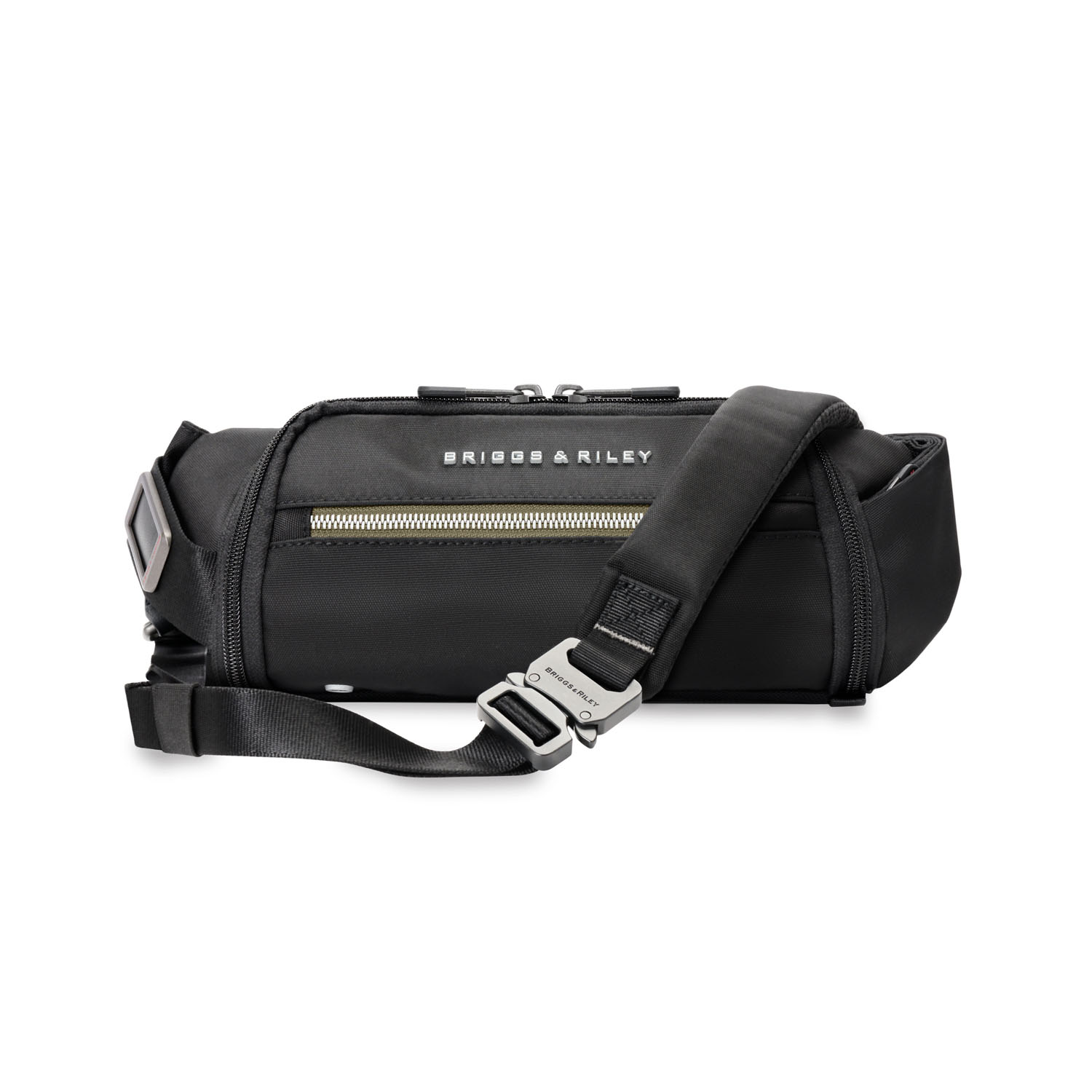 Briggs & Riley HTA Sling Bag Black