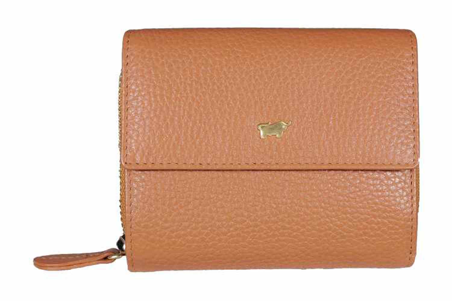 Braun Büffel ASTI RFID RV-Geldbörse M 8CS cognac Braun Büffel ASTI RFID RV-Geldbörse M 8CS cognac