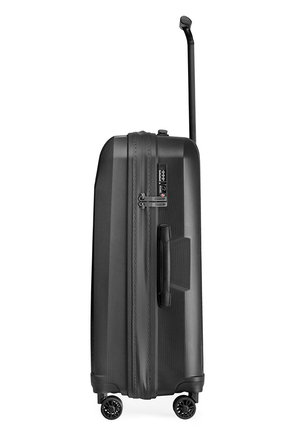 epic Phantom SL Trolley M 66cm 4-Rollen PhantomBLACK