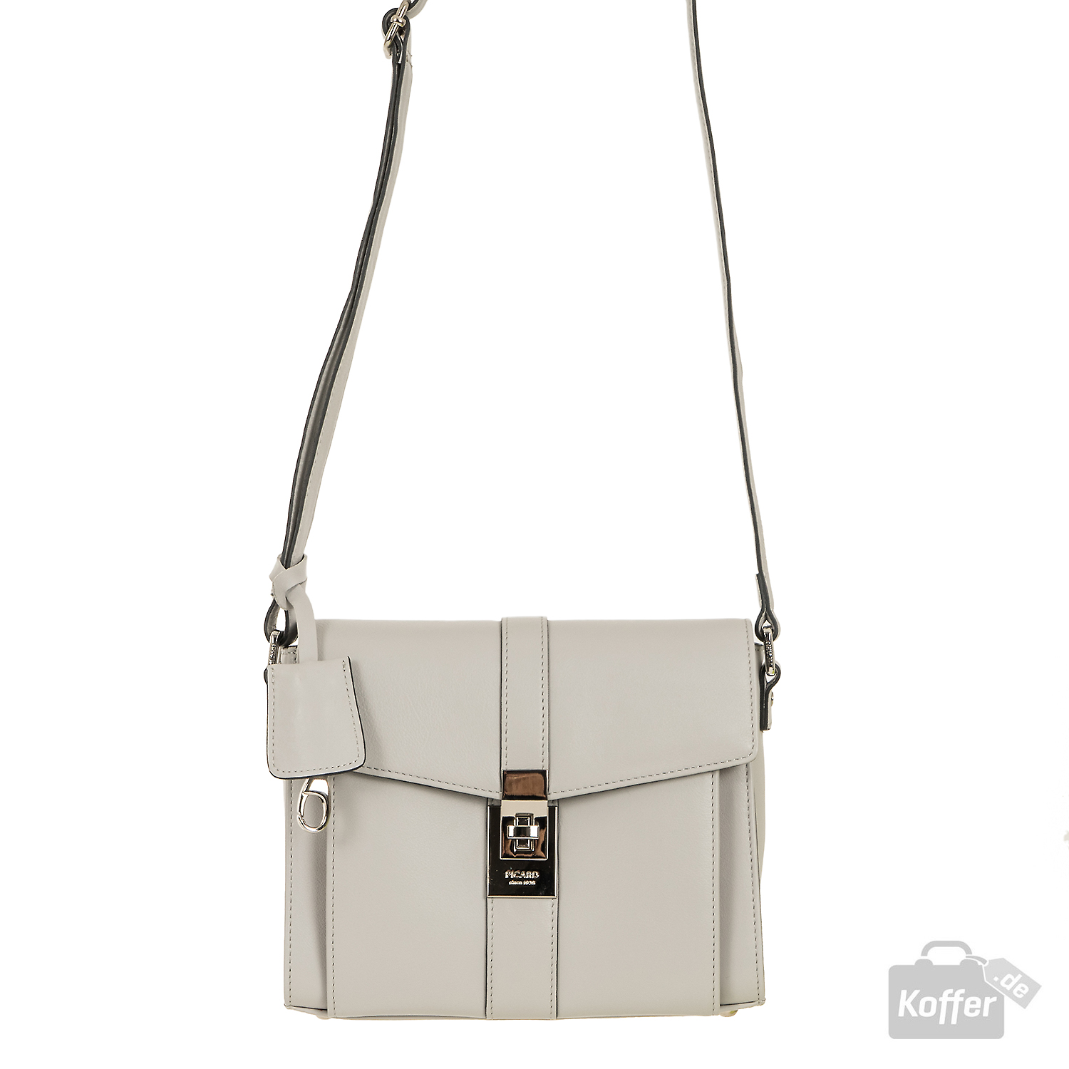 Picard Fan Damentasche aus Leder 9018 Reef Picard Fan Damentasche aus Leder 9018 Reef