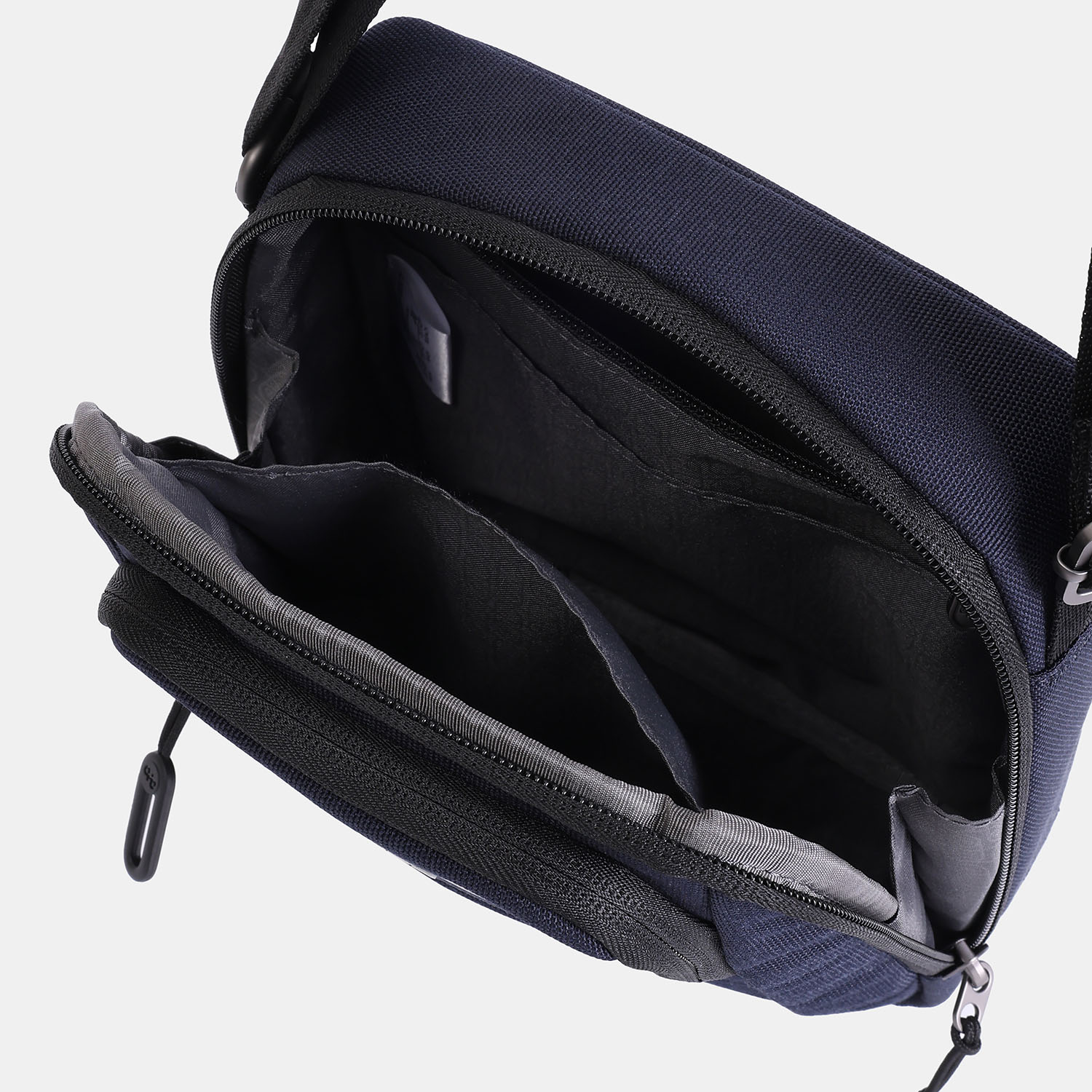 Hedgren Comby RELAX Crossover-Tasche + RFID Peacoat Blue Hedgren Comby RELAX Crossover-Tasche + RFID Peacoat Blue