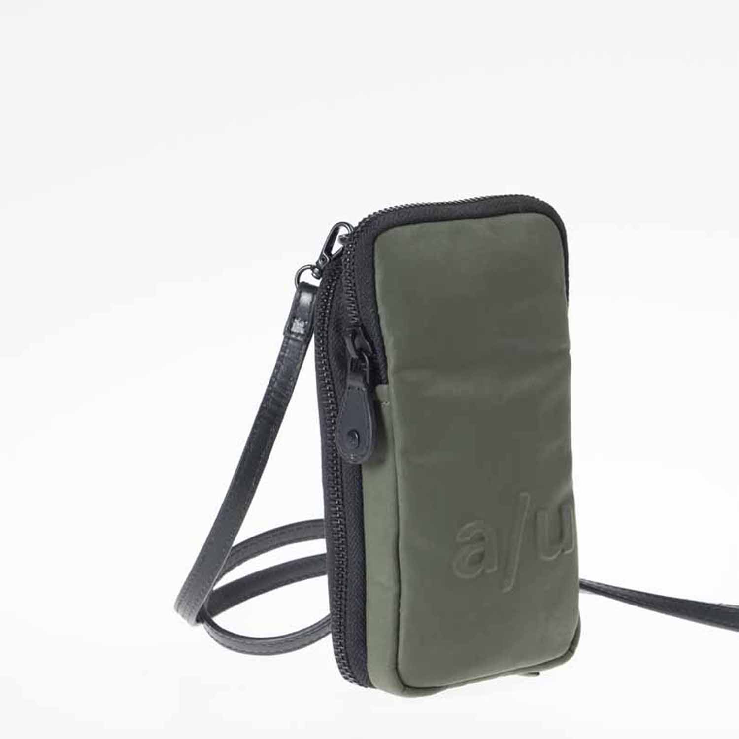 aunts & uncles Japan Uji Phonebag 6,5 Zoll loden aunts & uncles Japan Uji Phonebag 6,5 Zoll loden