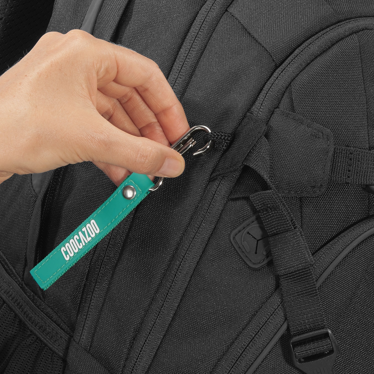 Coocazoo Zubehör COLOUR UP-Set Fresh Mint Coocazoo Zubehör COLOUR UP-Set Fresh Mint