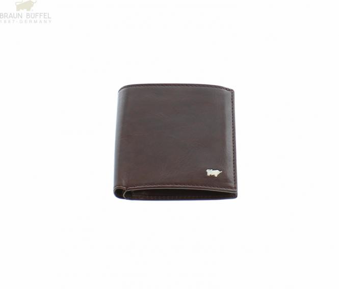 Braun Büffel BASIC Geldbörse COUNTRY 33156 palisandro Braun Büffel BASIC Geldbörse COUNTRY 33156 palisandro