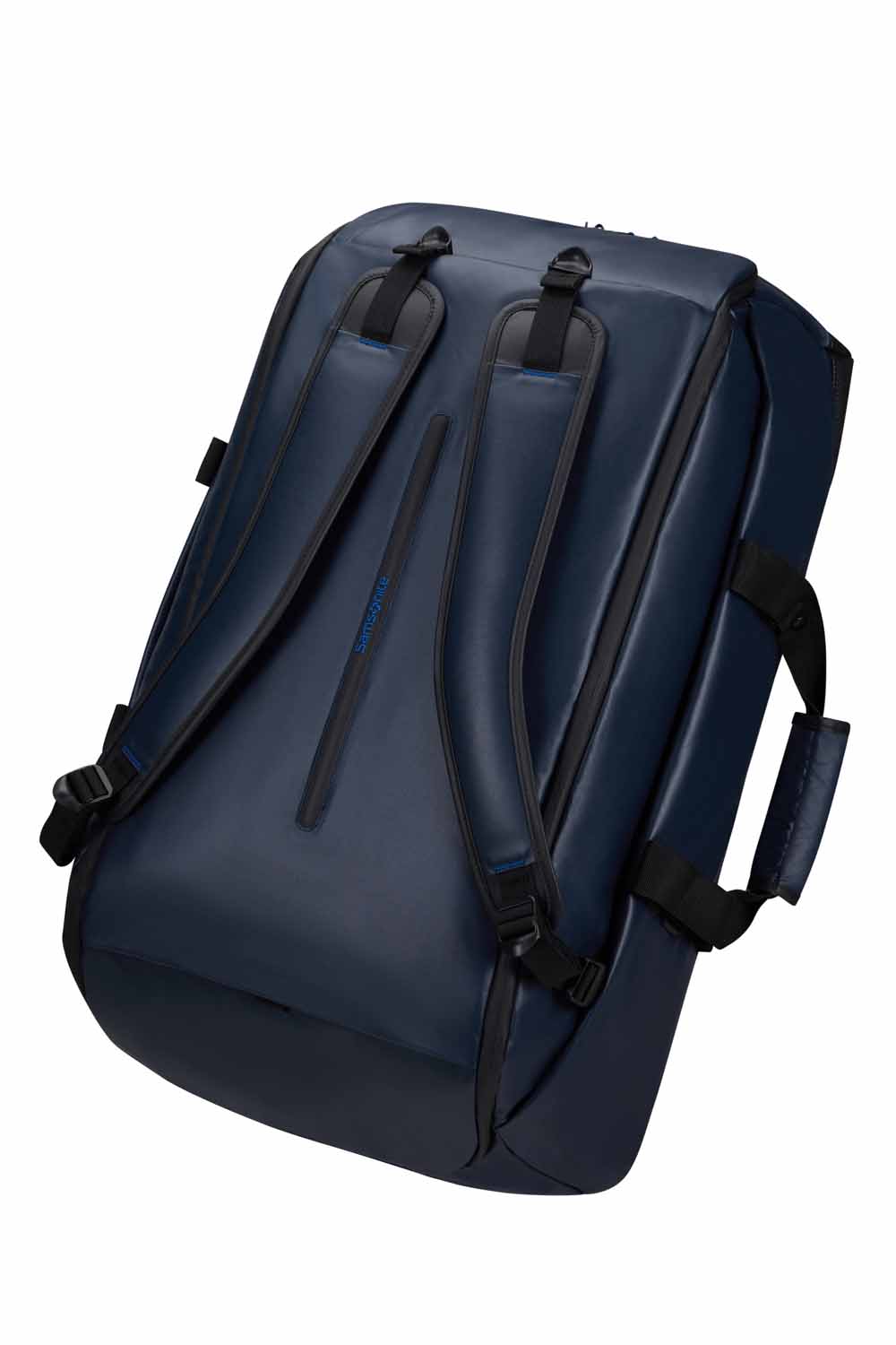 Samsonite Ecodiver Reisetasche L + GRATIS HOTELGUTSCHEIN Blue Nights Samsonite Ecodiver Reisetasche L + GRATIS HOTELGUTSCHEIN Blue Nights