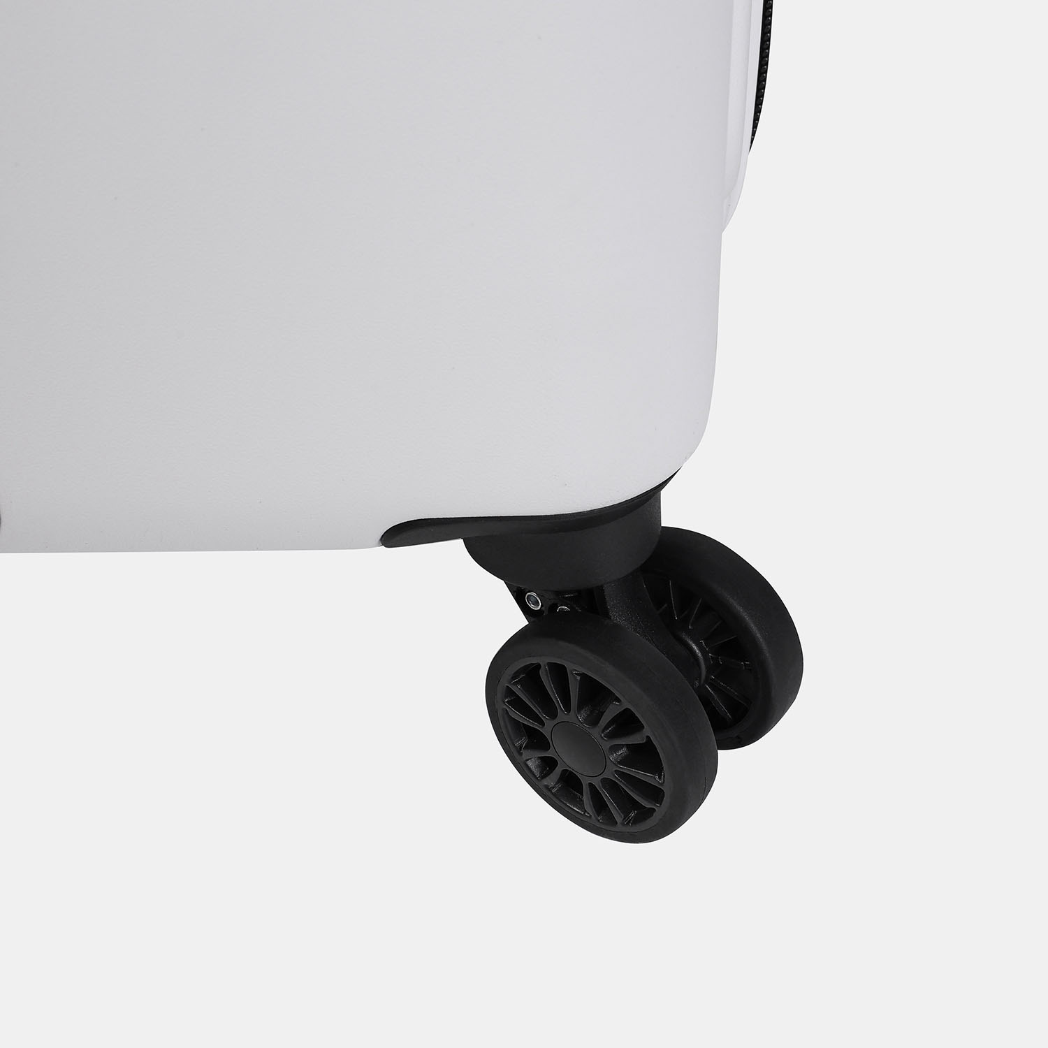 Hedgren Comby GRIP L EXP 74cm Spinner Vaporous Grey