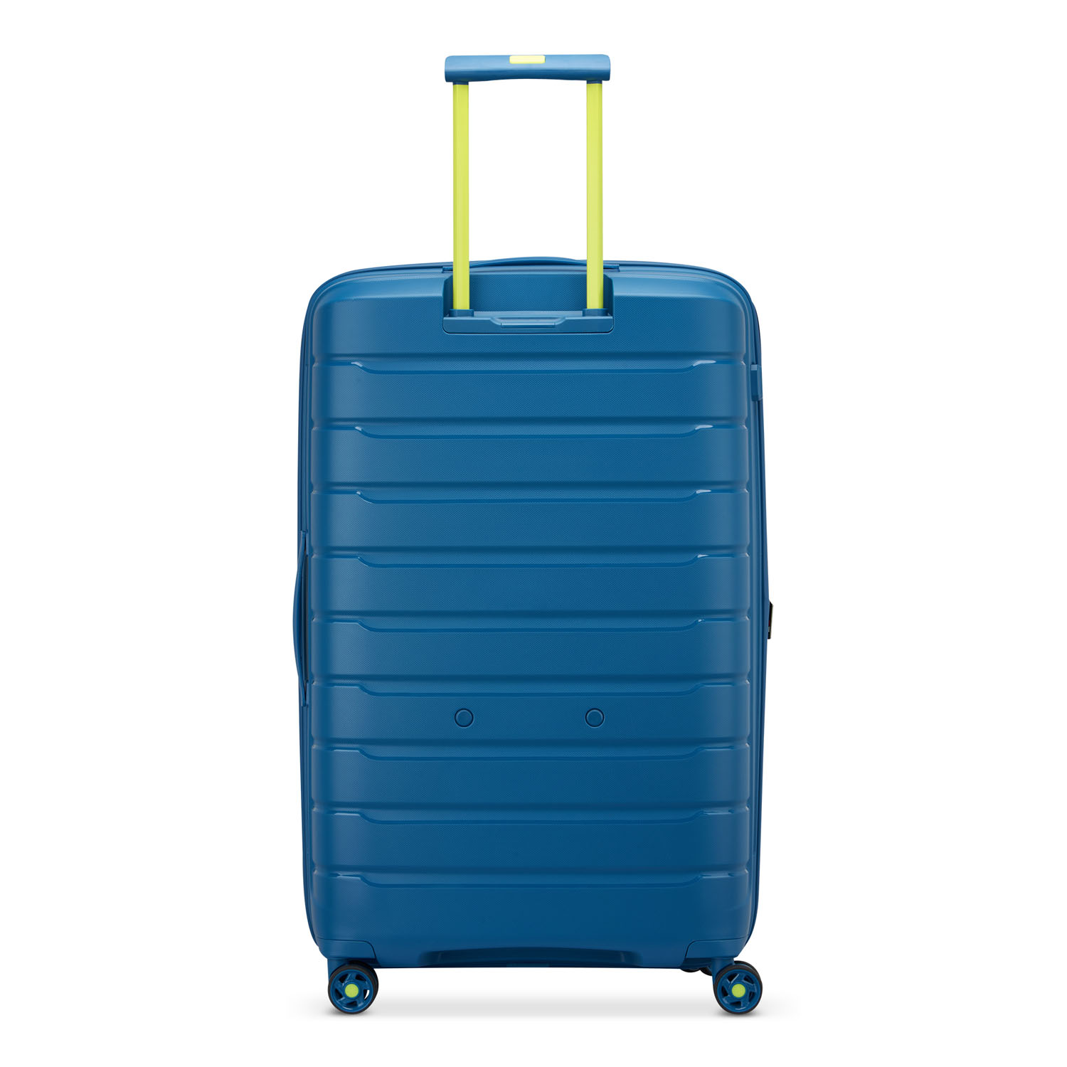 Roncato B-Flying Move Grosser Trolley erweiterbar 78cm Lagoon blue