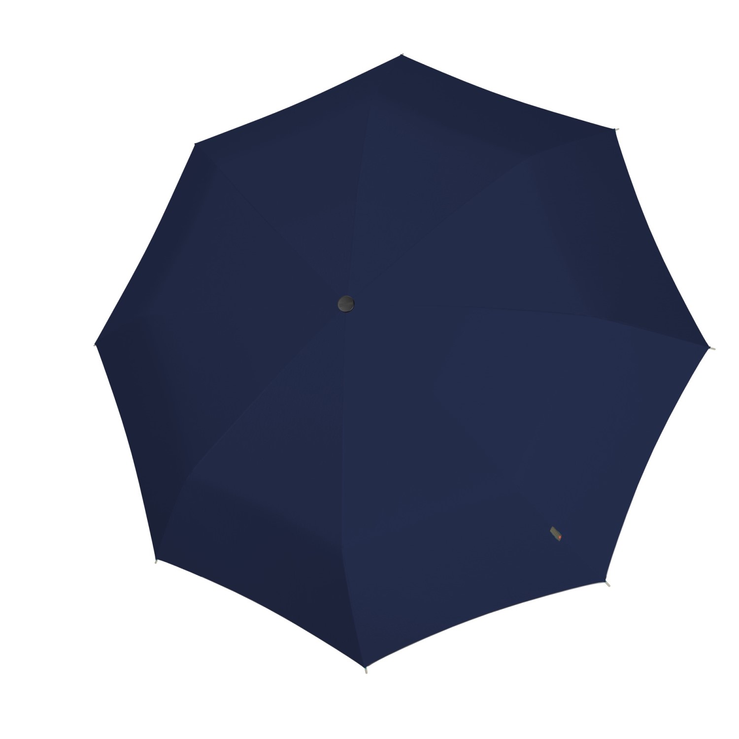 Knirps C.205 medium duomatic navy