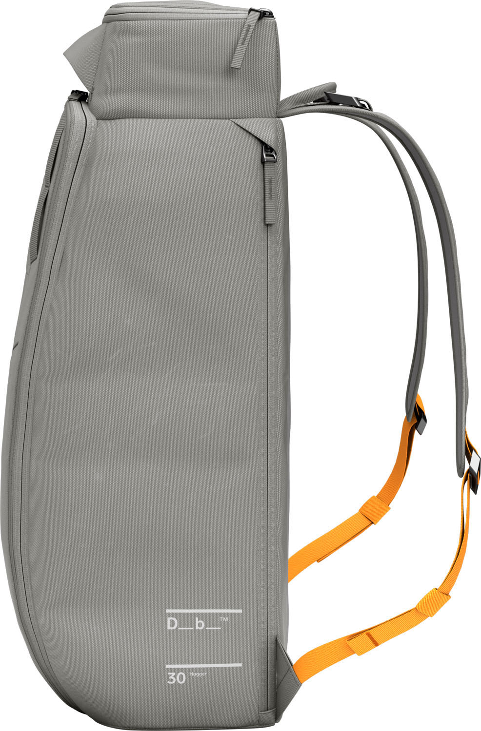 D_b_ Hugger Backpack 30L Sand Grey D_b_ Hugger Backpack 30L Sand Grey