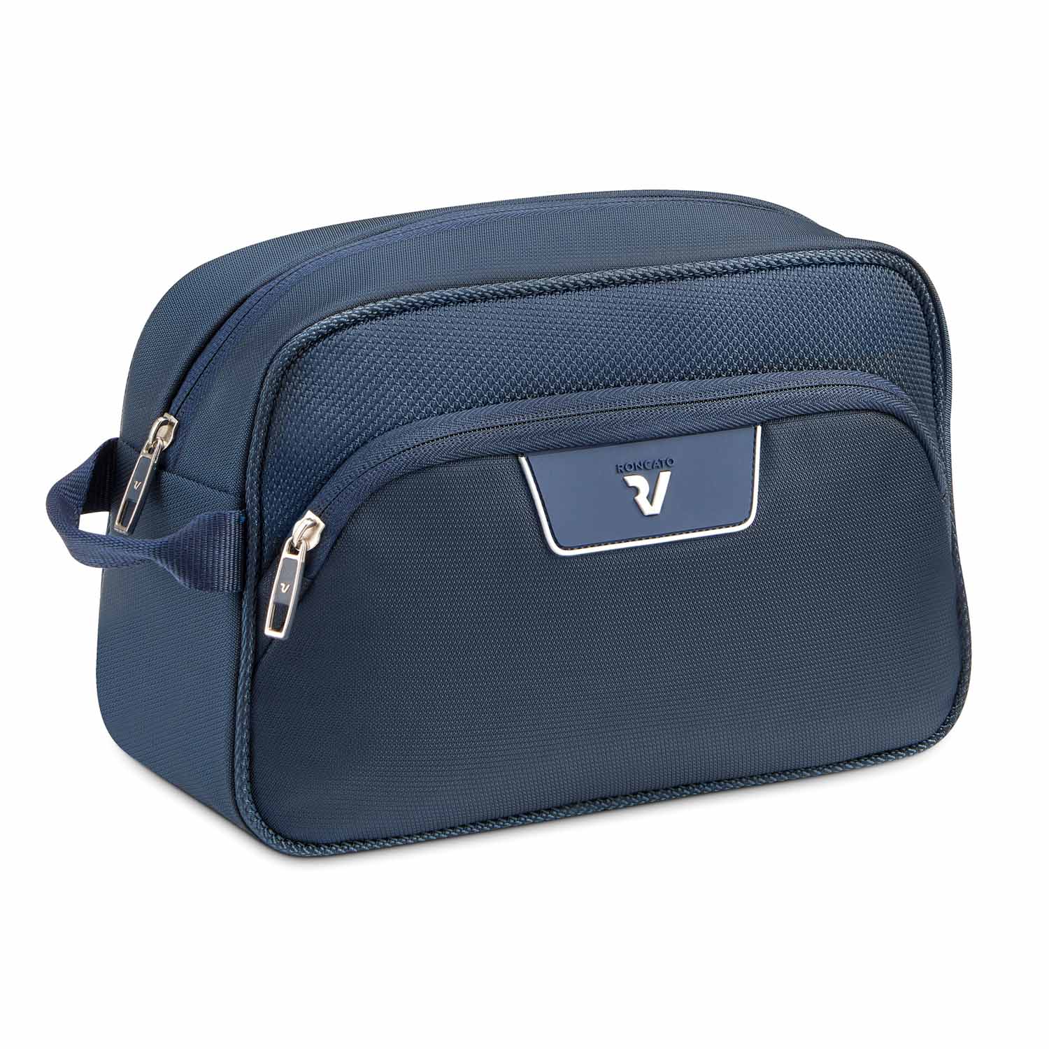 Roncato Joy Kulturtasche 28cm Nachtblau