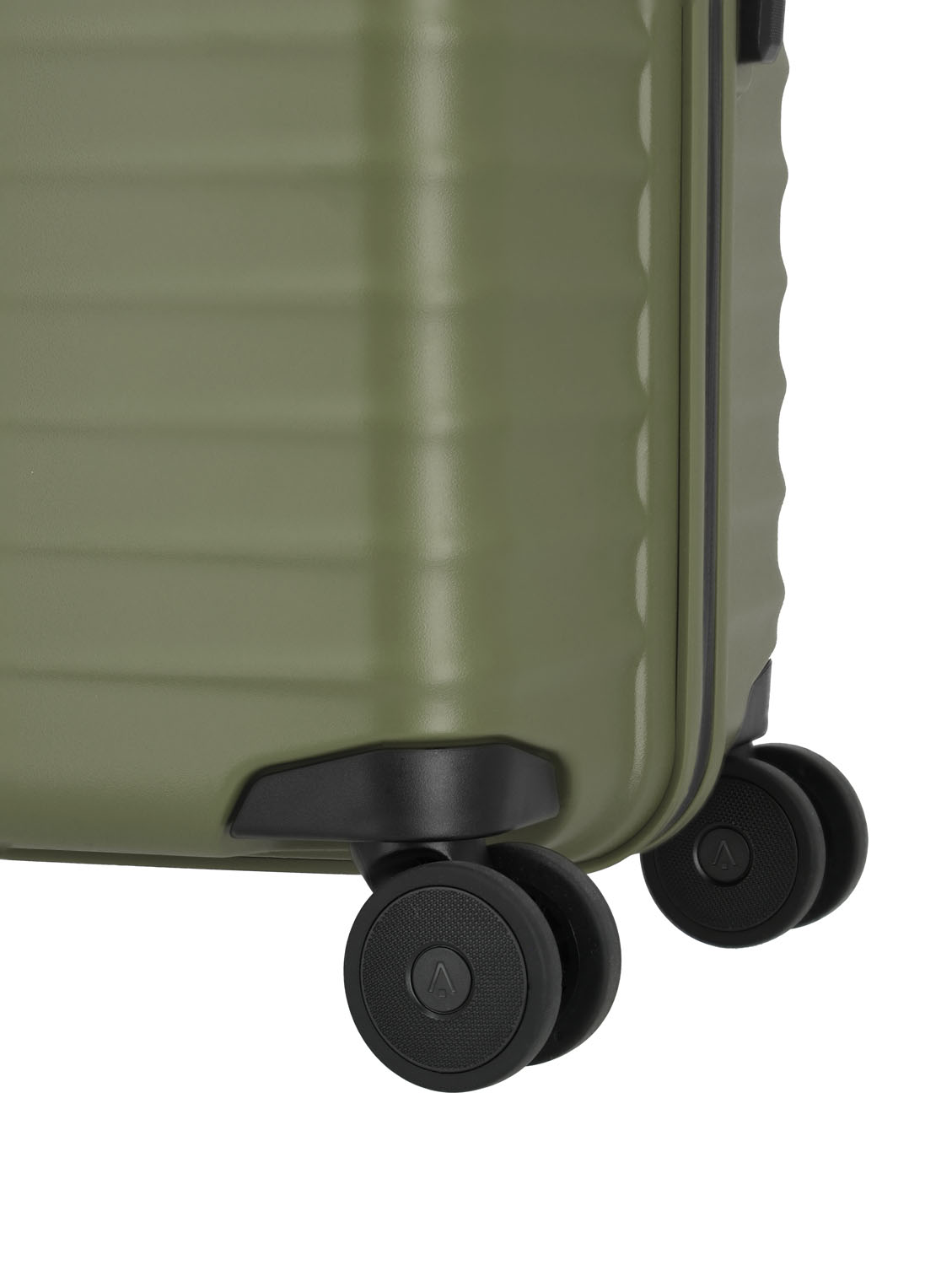 TITAN Upgrade Trolley M+ 4-Rollen Forest green TITAN Upgrade Trolley M+ 4-Rollen Forest green