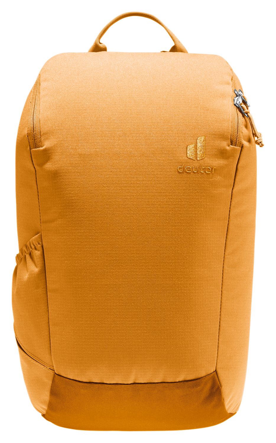Deuter Stepout 16 Daypack Rucksack amber-maple Deuter Stepout 16 Daypack Rucksack amber-maple