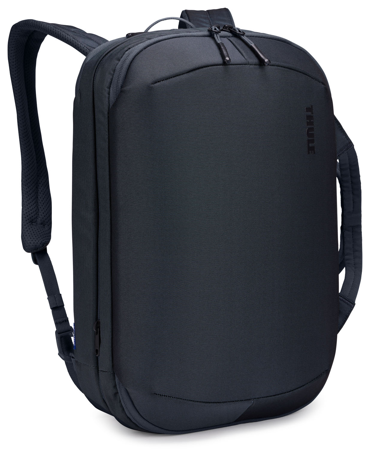 THULE Subterra 2 Hybrid-Reisetasche 15 L Dark Slate