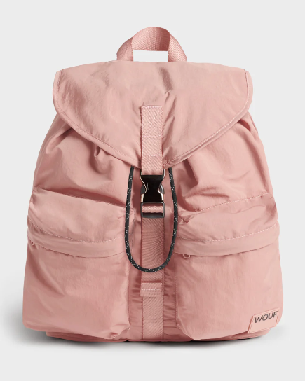 Wouf Downtown Backpack Ballet