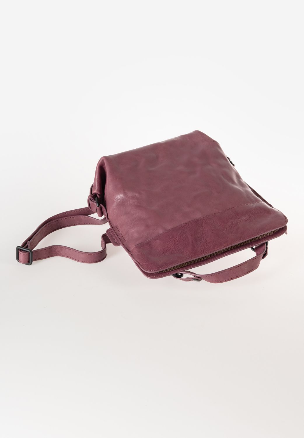 aunts & uncles Grandma's Luxury Club Mrs. Crumble Cookie multifunktional: Rucksack/Umhängetasche tulipwood