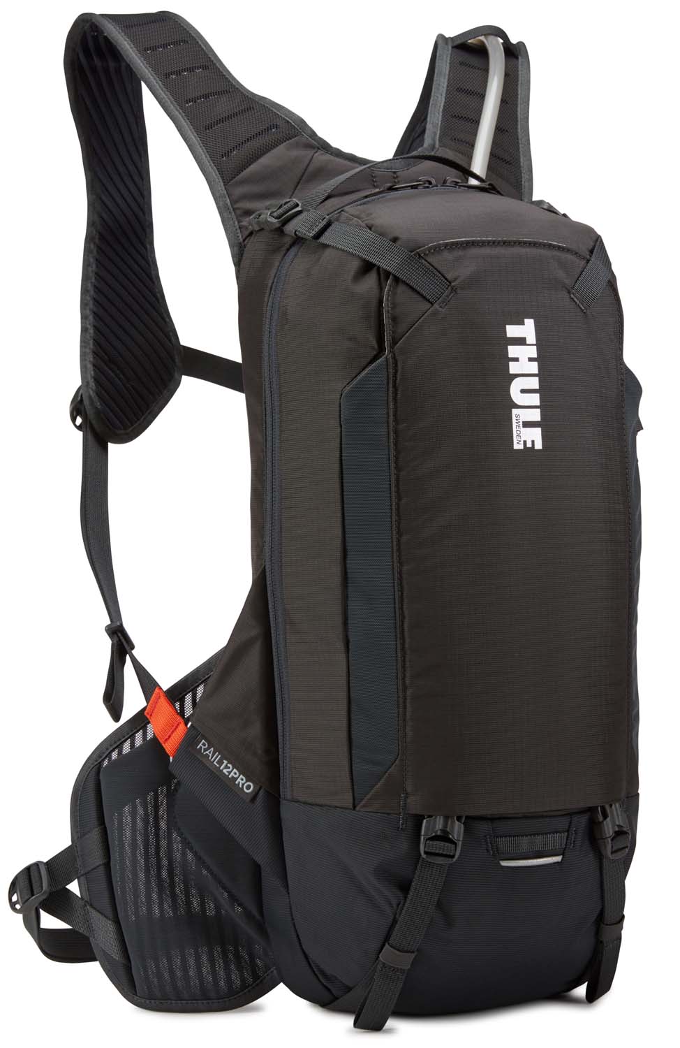 THULE Rail 12L Pro Trinkblasenrucksack