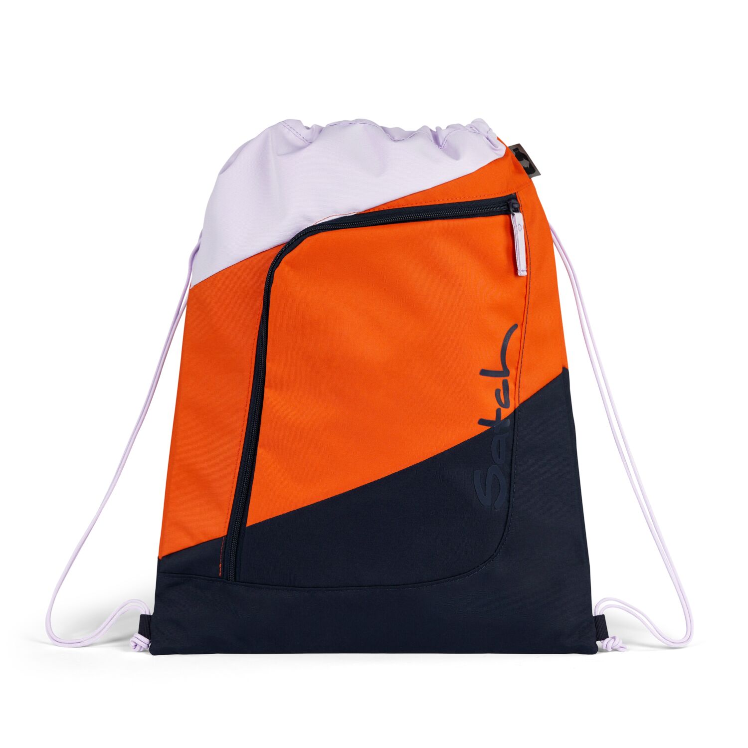 satch Schulzubehör Now or Never Sportbeutel Sun Catcher satch Schulzubehör Now or Never Sportbeutel Sun Catcher