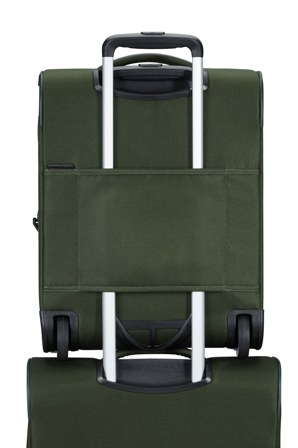 Samsonite Litebeam Trolley mit 2 Rollen Underseater 45cm Climbing Ivy
