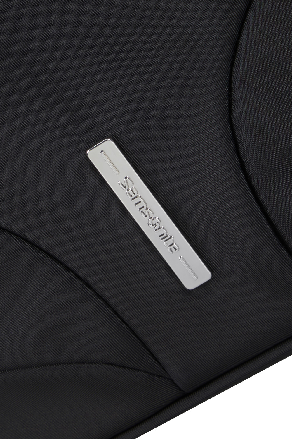 Samsonite Attrix Toilet Kit -Pouch Anthrazit Samsonite Attrix Toilet Kit -Pouch Anthrazit