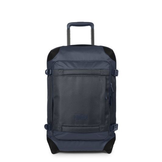 Eastpak Tranverz Reisetrolley S 2-Rollen CNNCT Marine Eastpak Tranverz Reisetrolley S 2-Rollen CNNCT Marine