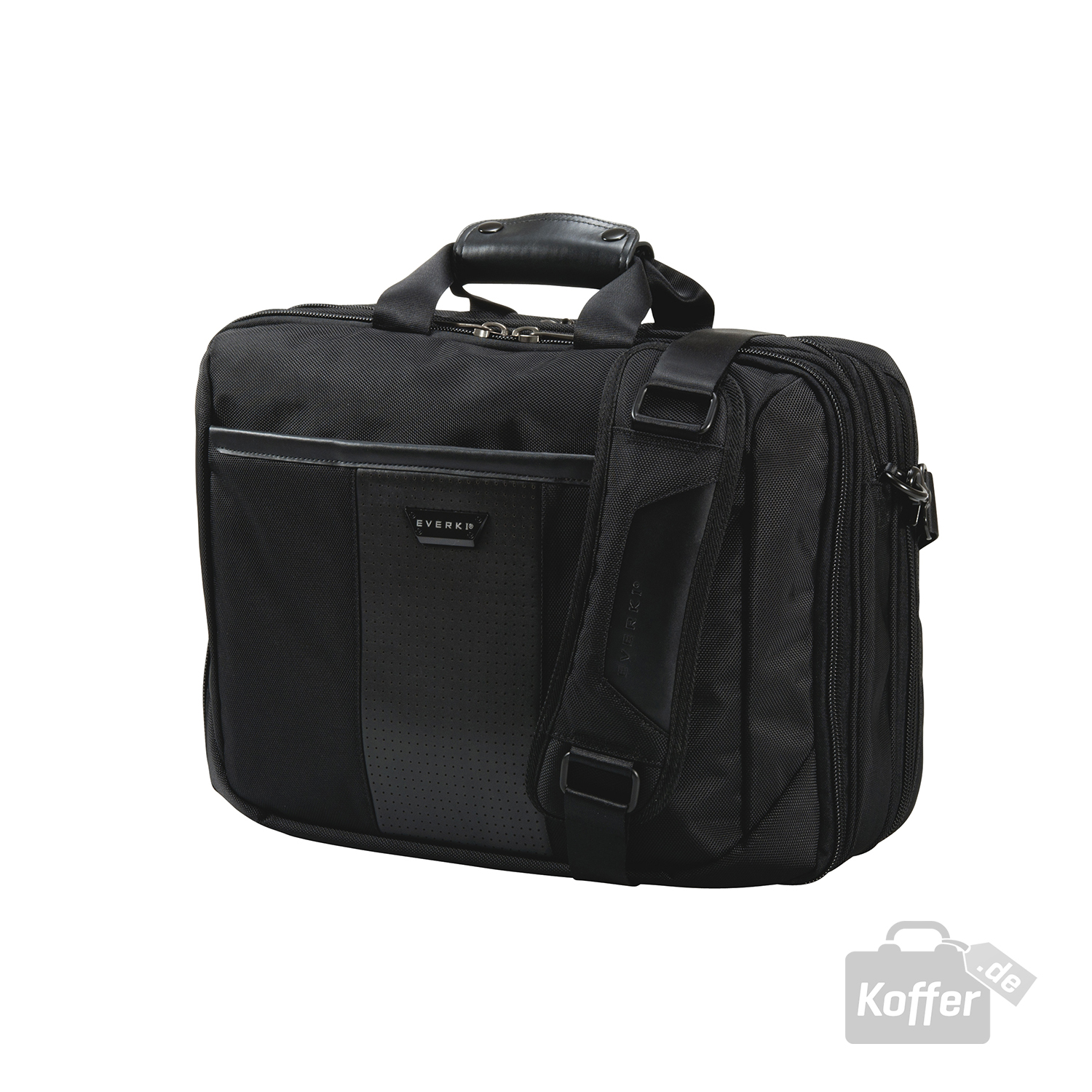 Everki Versa Premium Laptoptasche 16 Zoll