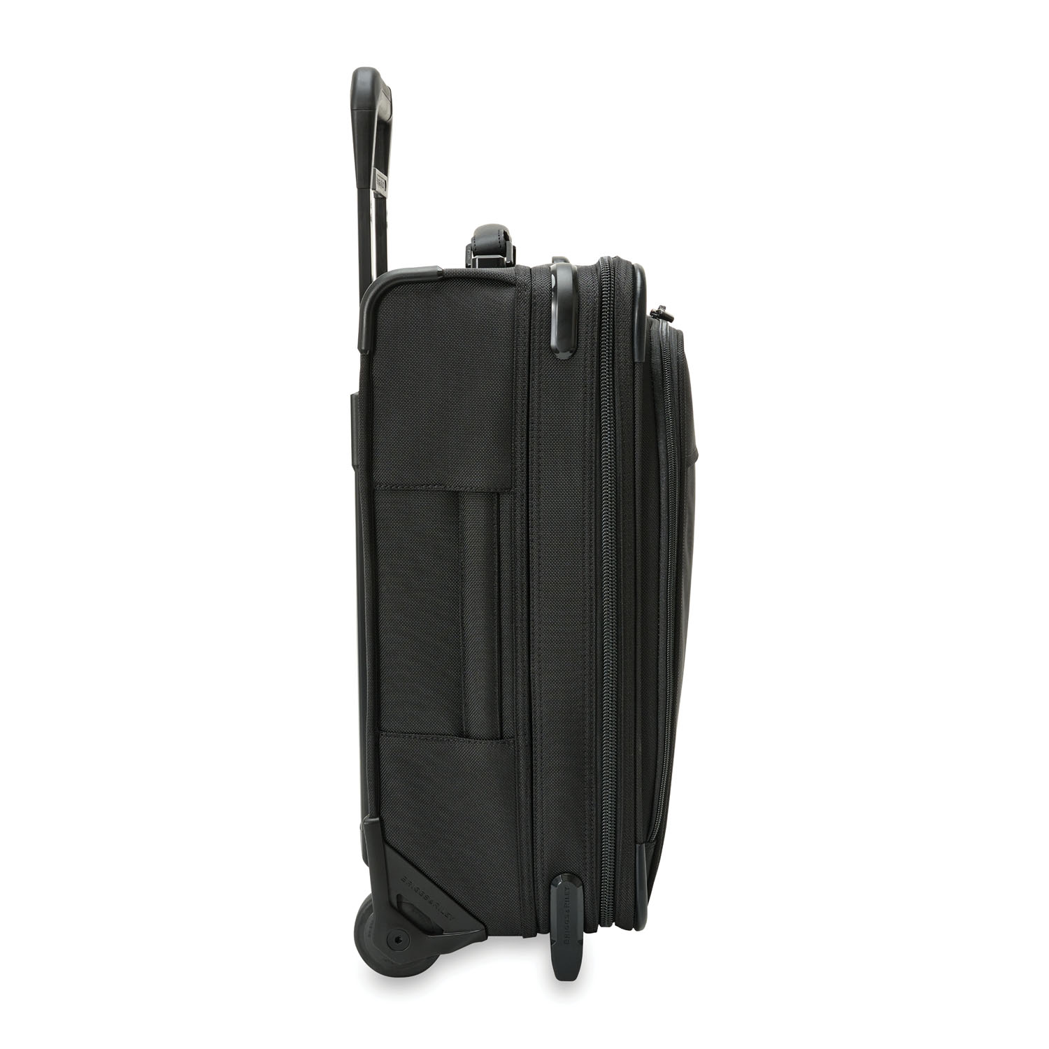 Briggs & Riley Baseline Global 21" 2-Wheel Expandable Carry-On Black Briggs & Riley Baseline Global 21" 2-Wheel Expandable Carry-On Black
