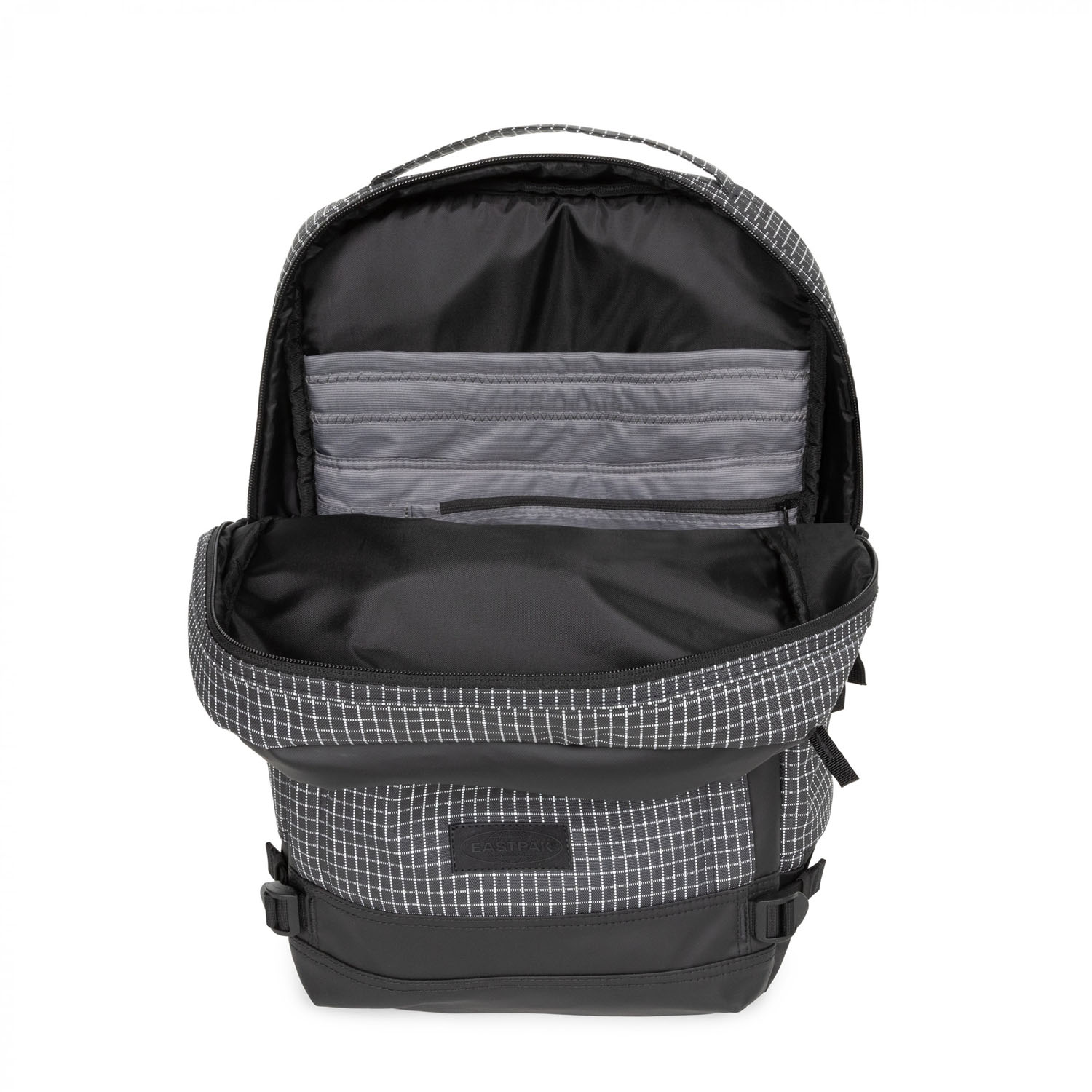 Eastpak Tecum Rucksack M mit 15" Laptopfach CNNCT Ripstop Eastpak Tecum Rucksack M mit 15" Laptopfach CNNCT Ripstop