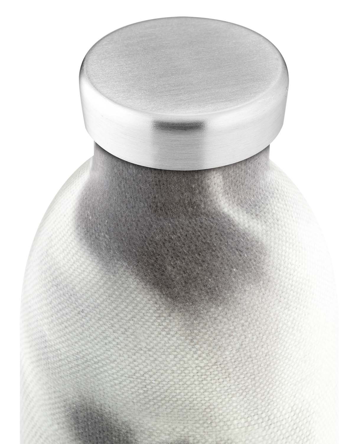 24Bottles® Clima Bottle Textile 500ml Exposure 24Bottles® Clima Bottle Textile 500ml Exposure
