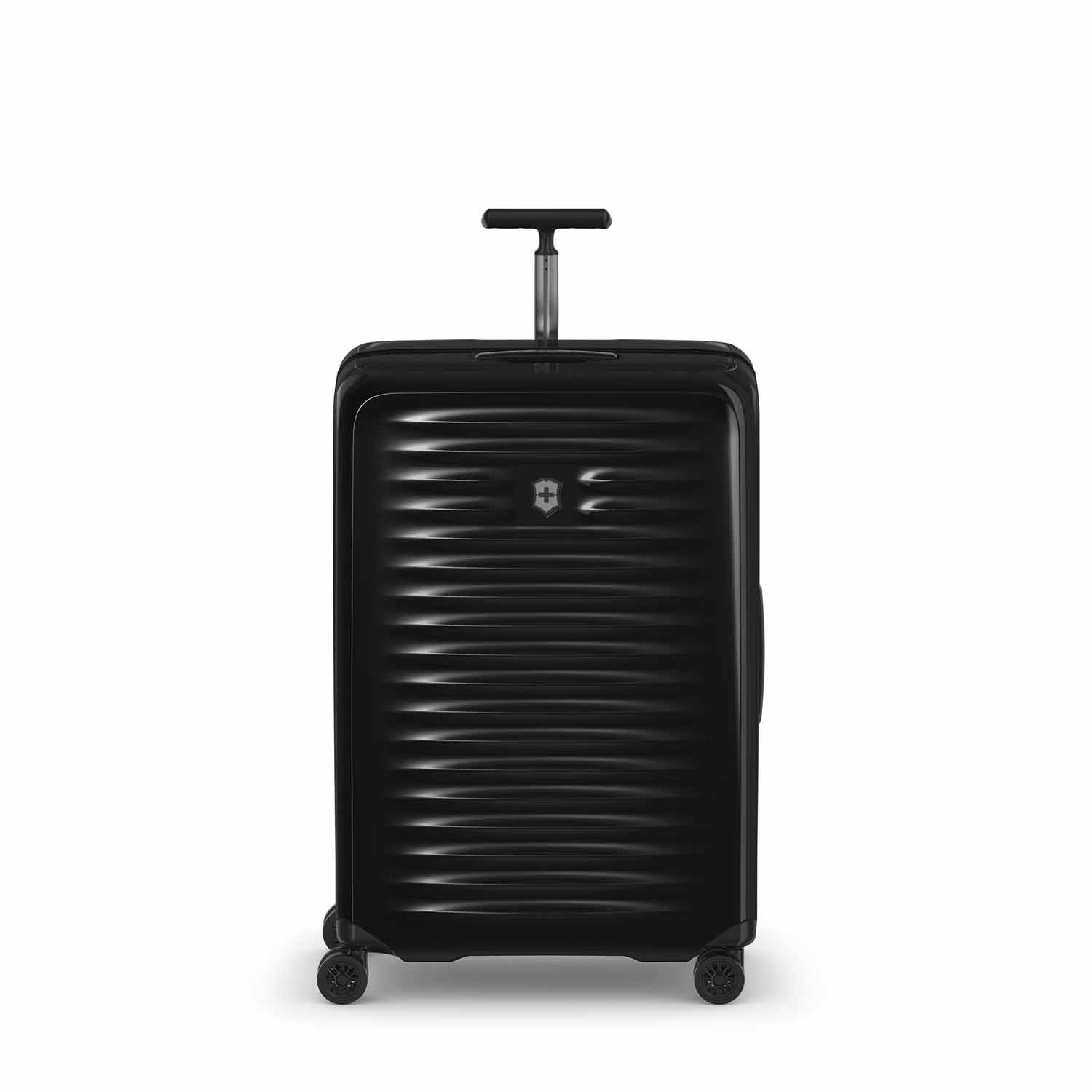 Victorinox Airox Frequent Flyer Hardside Carry-On Schwarz Victorinox Airox Frequent Flyer Hardside Carry-On Schwarz