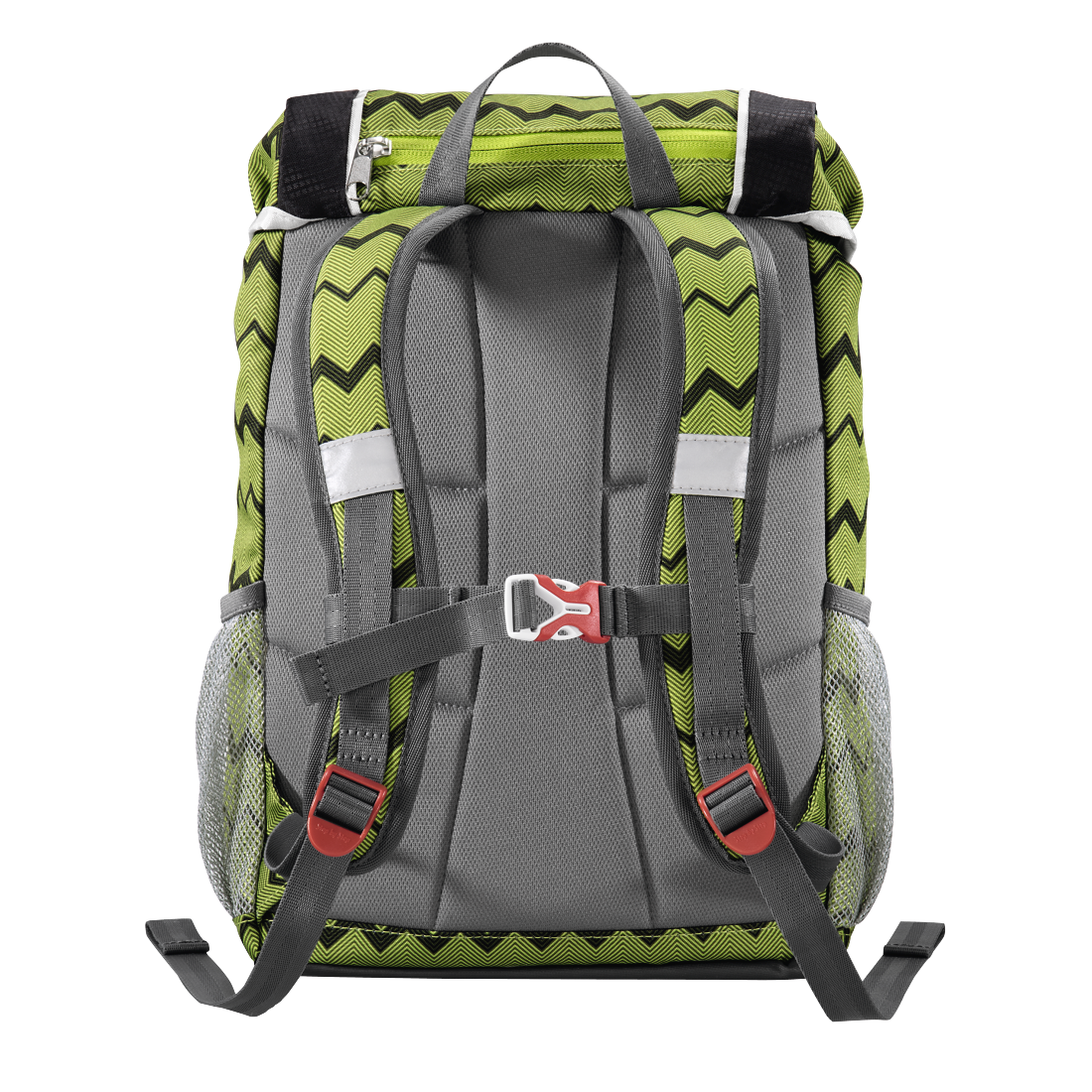 Step by Step KID Rucksack Set 3-teilig Wild Cat Chiko