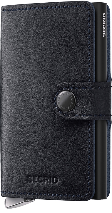 Secrid Premium Miniwallet Basco MBc- Secrid Premium Miniwallet Basco MBc-