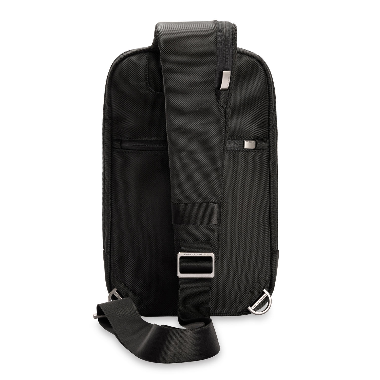 Briggs & Riley Business 2.0 Sling Black Briggs & Riley Business 2.0 Sling Black