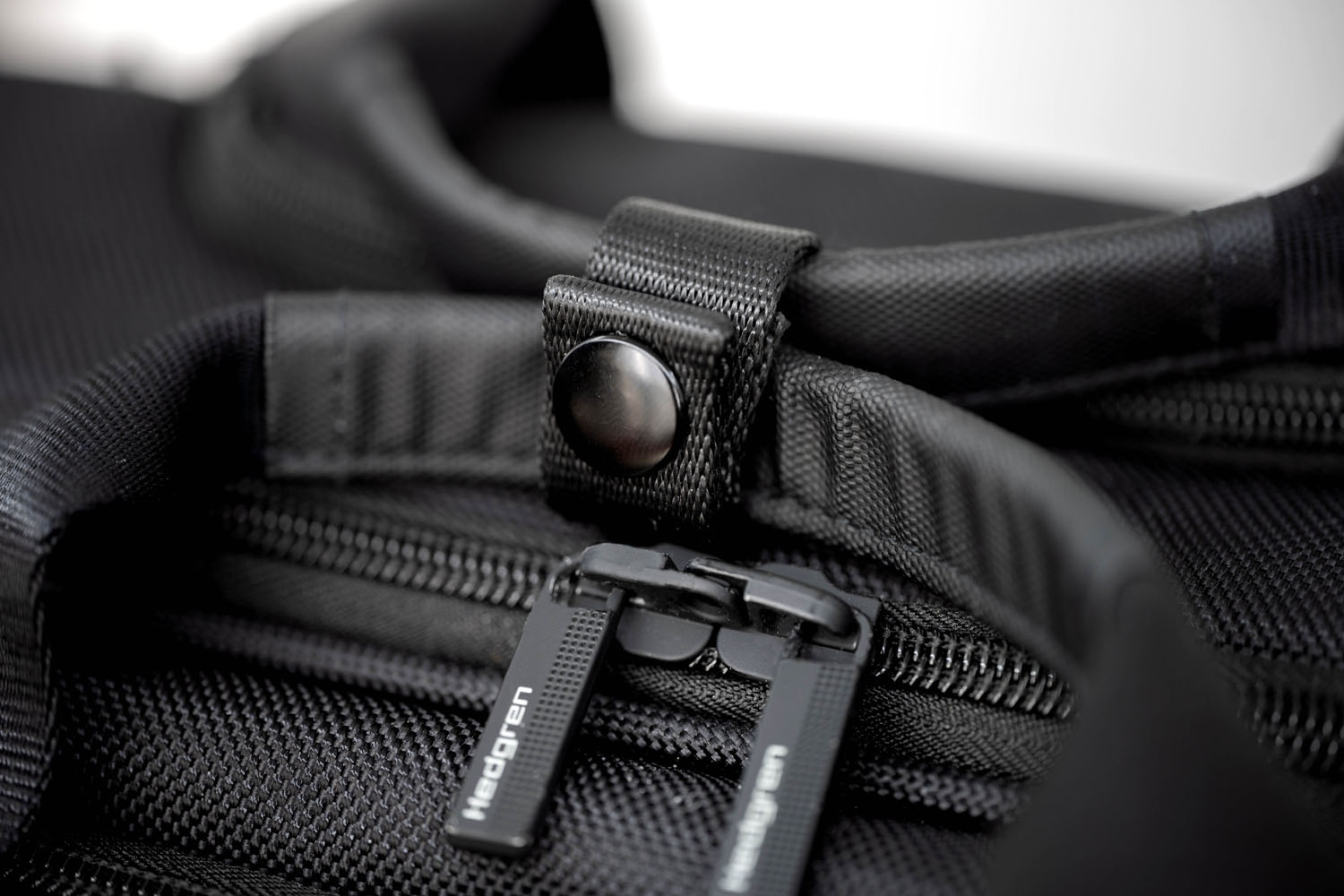 Hedgren Next CARD Rollreisetasche Schwarz Hedgren Next CARD Rollreisetasche Schwarz