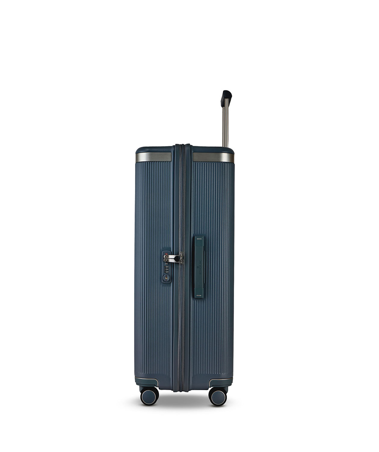 ECHOLAC Dynasty Trolley M 4-Rollen Navy