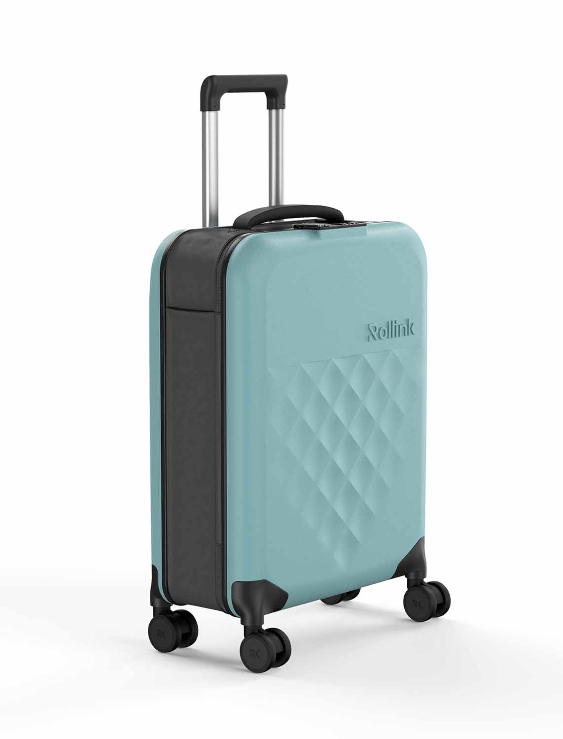 Rollink Vega 360 21" Cabin Size S, 4-Rollen Aquifier Rollink Vega 360 21" Cabin Size S, 4-Rollen Aquifier