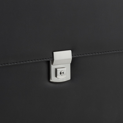 d&n Easy Business Konferenzmappe 5131 schwarz d&n Easy Business Konferenzmappe 5131 schwarz