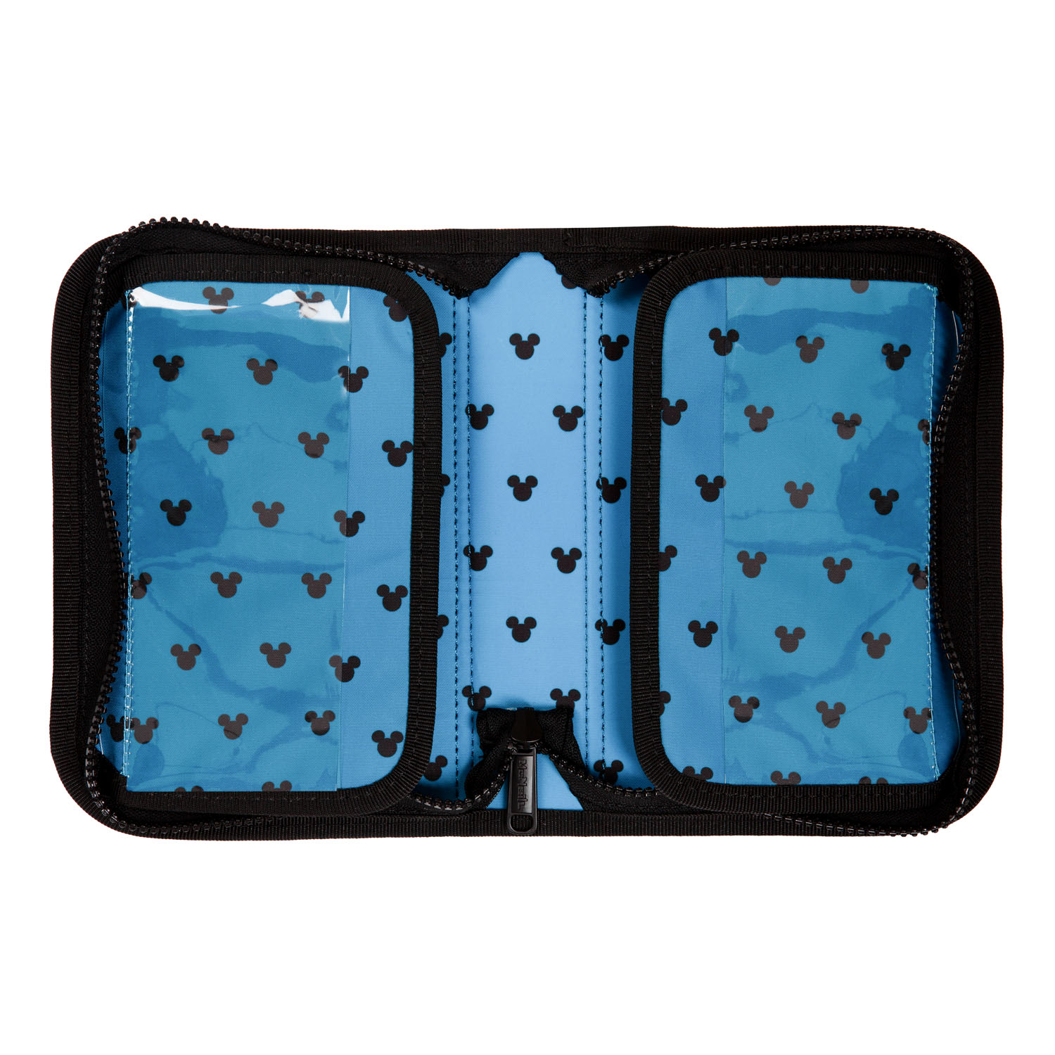 McNeill Perfecto Schulranzen-Set 5tlg. -Disney Kollektion 2025 Disney MICKEY MOUSE