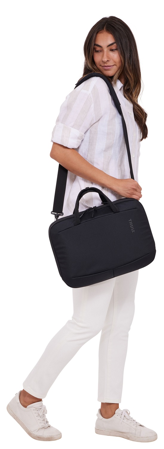 THULE Subterra 2 Attaché -Laptop 14-Zoll und Tablet Black