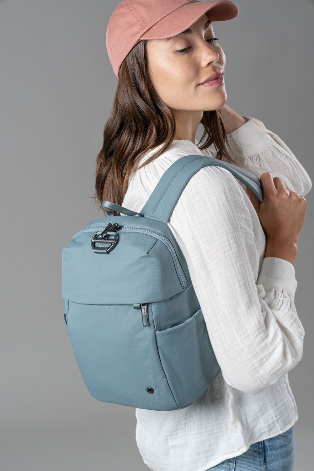 pacsafe CX Anti-Theft 8L Backpack Petite pacsafe CX Anti-Theft 8L Backpack Petite