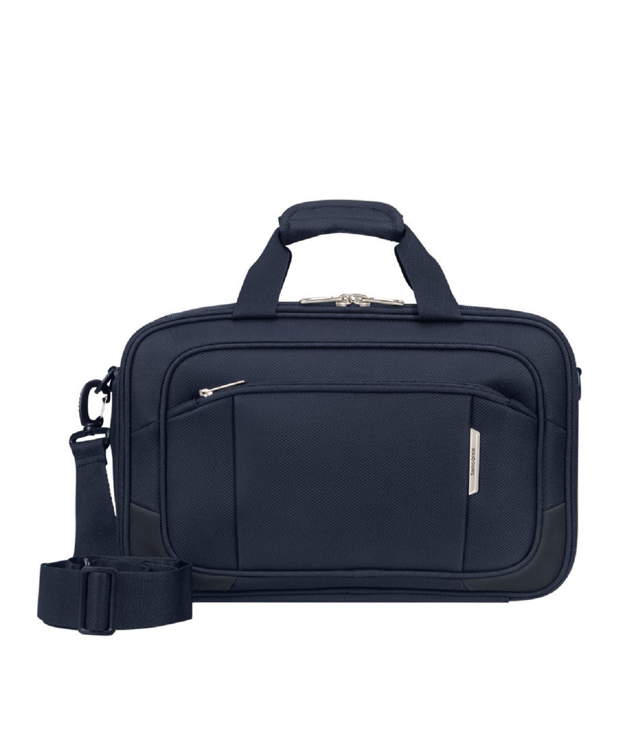 Samsonite Respark 3-Wege-Reisetasche Midnight Blue Samsonite Respark 3-Wege-Reisetasche Midnight Blue