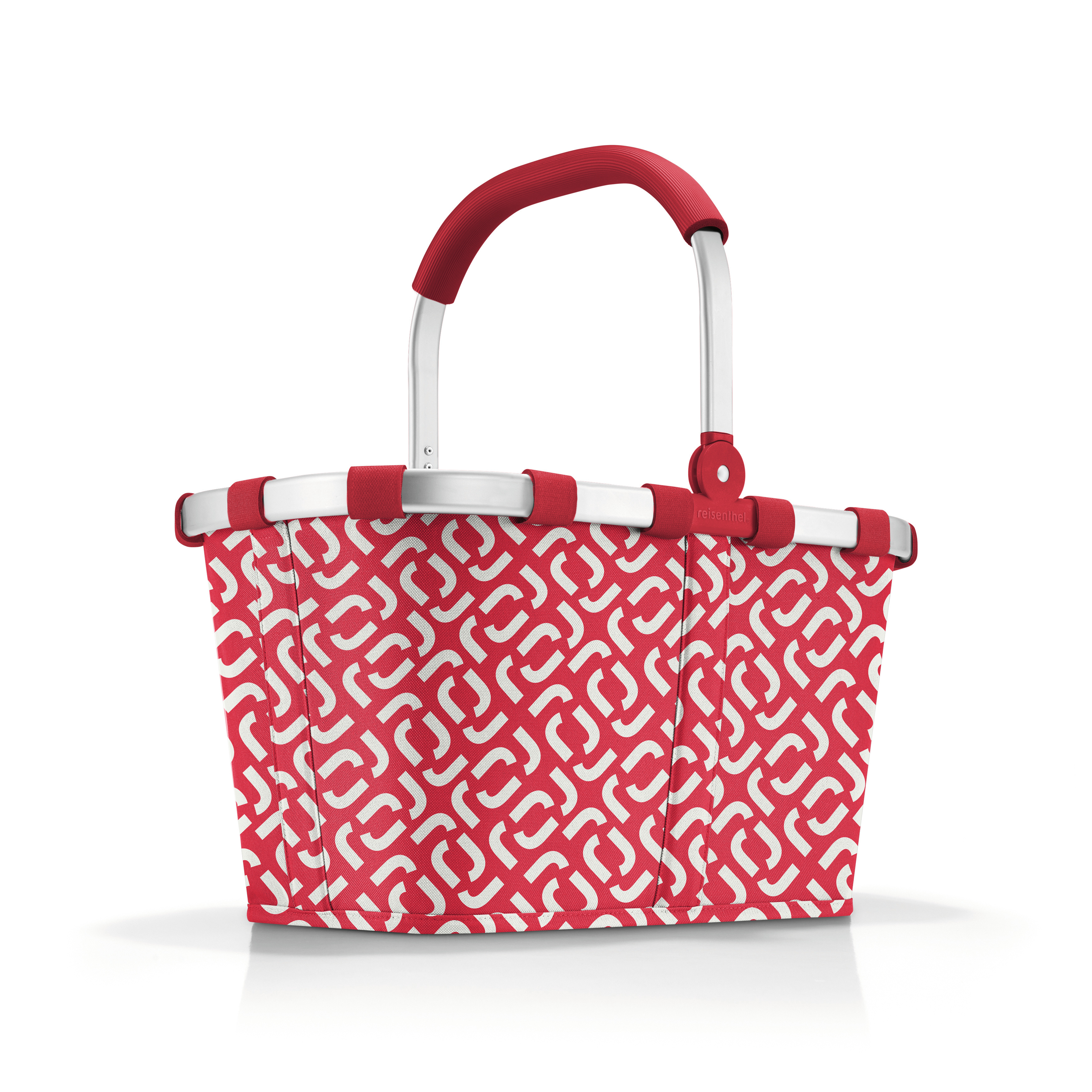 Reisenthel Shopping carrybag Signature Red
