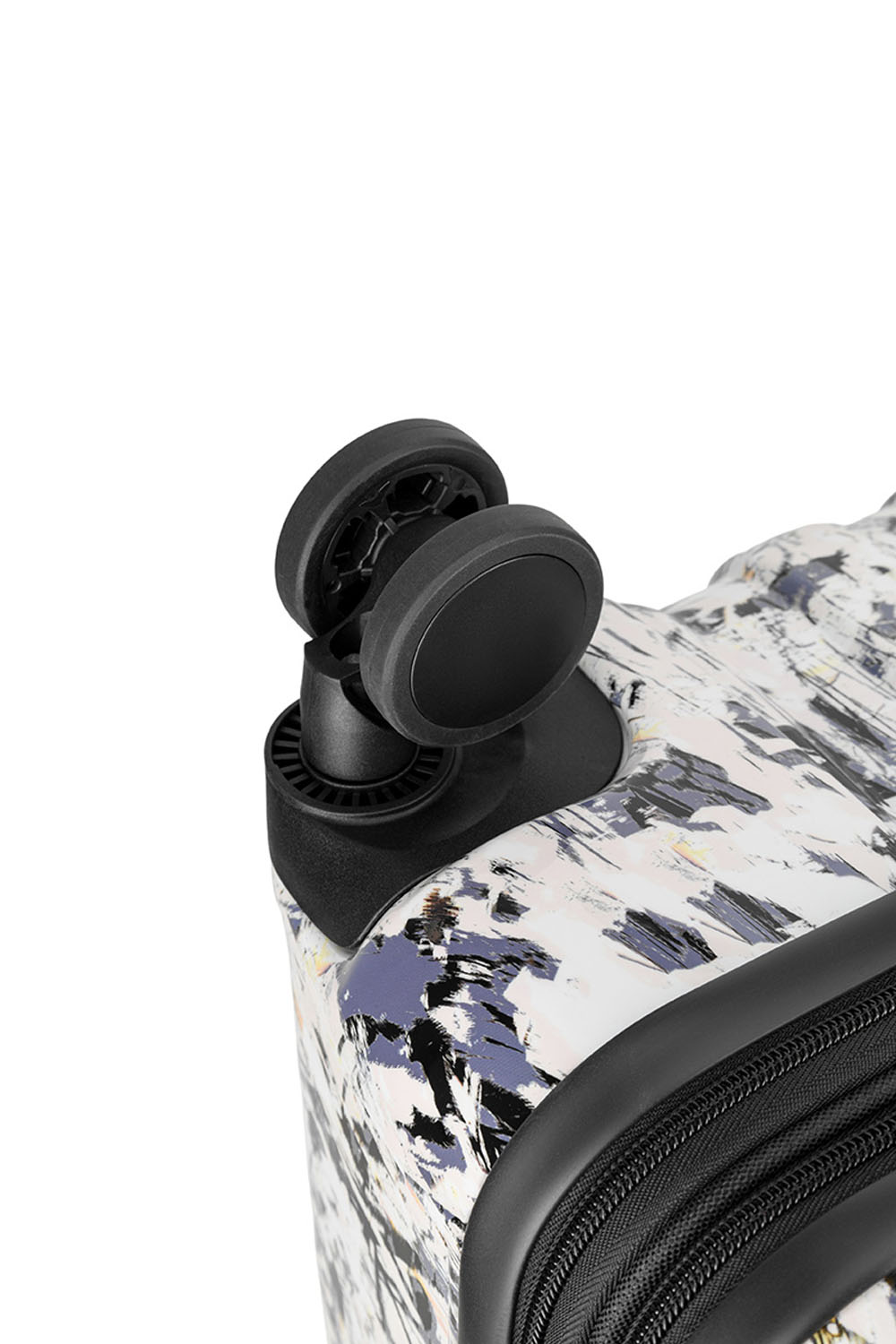 epic Crate EX Wildlife Trolley 75cm 4 Rollen, erweiterbar Blizzard epic Crate EX Wildlife Trolley 75cm 4 Rollen, erweiterbar Blizzard