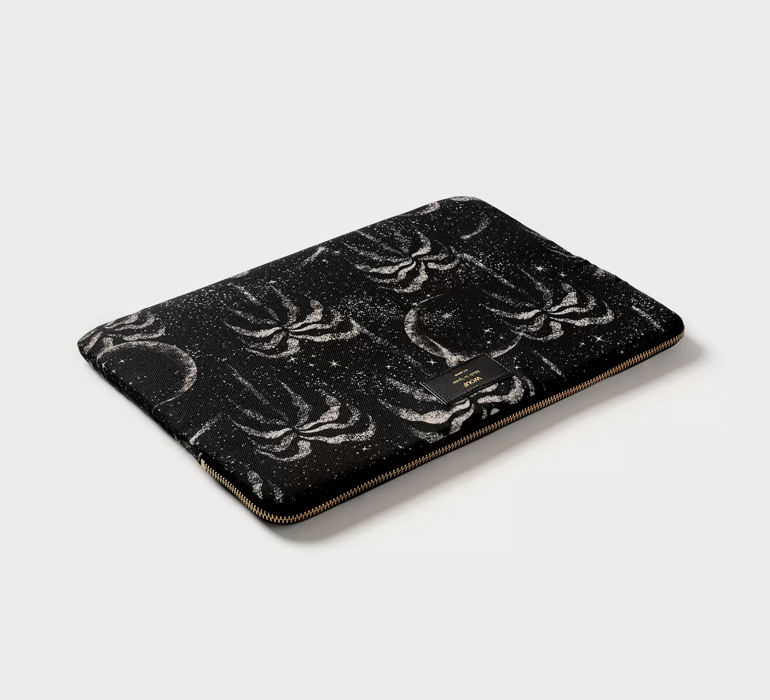 Wouf Recycled Collection Laptop 13" Eclipse Wouf Recycled Collection Laptop 13" Eclipse