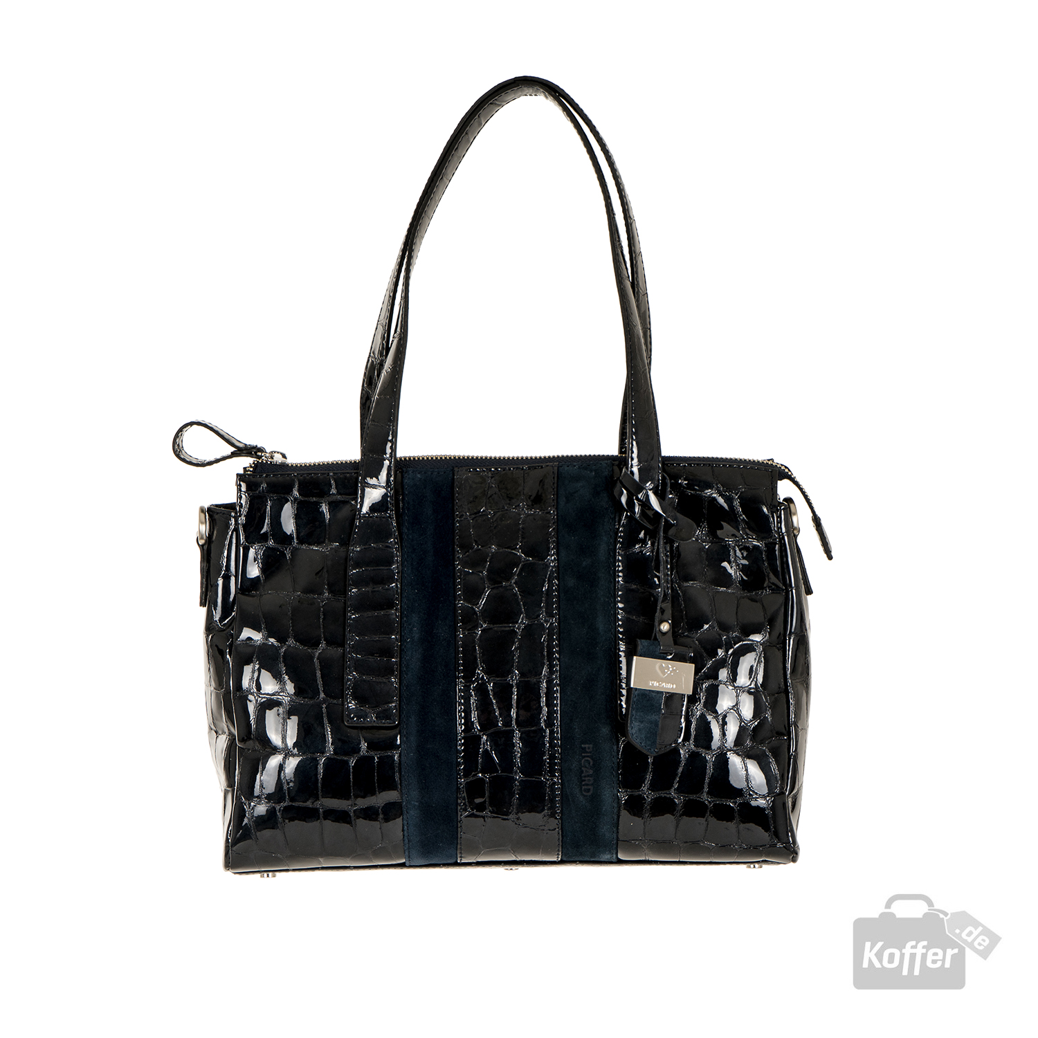Picard Jean Shopper 4472 Midnight