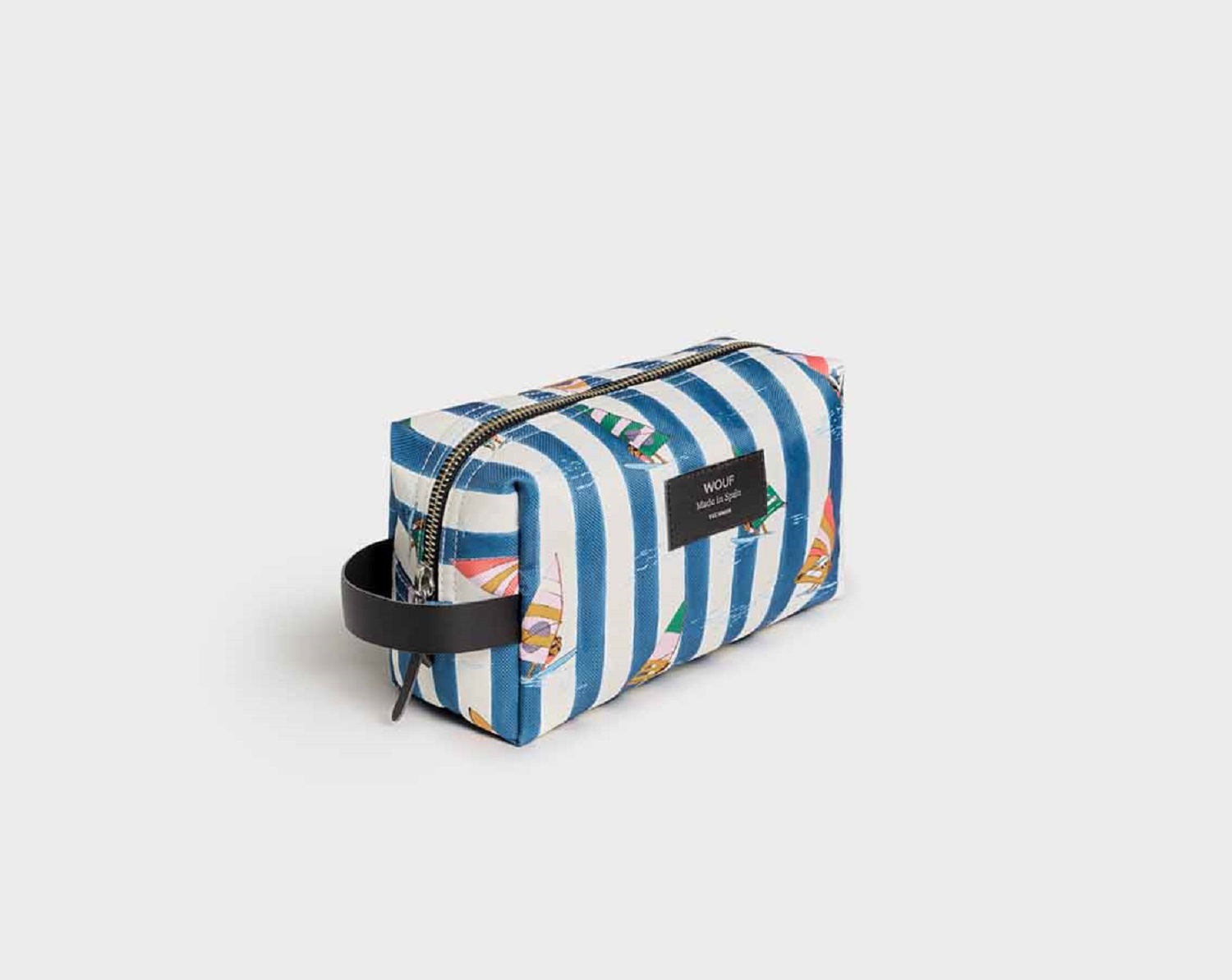 Wouf Accessories Travel Case Tarifa